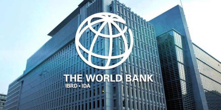 World Bank Reminds Global Economic Risks Still Negative