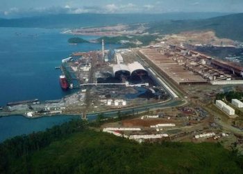 Eramet and BASF Cancel Investment in Joint Nickel and Cobalt Refining Plant in IWIP