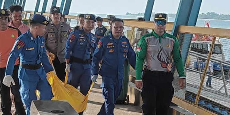 Taiwanese Tourist Dies in Lombok While Snorkeling