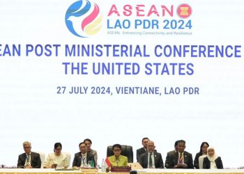 Indonesia Asks The US to Consistently Respect International Law