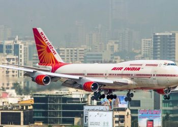India-US Flight Makes Emergency Landing in Siberia