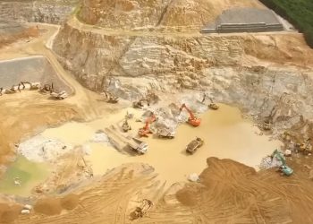 China Tightens Control of Rare Earth Mineral Resources