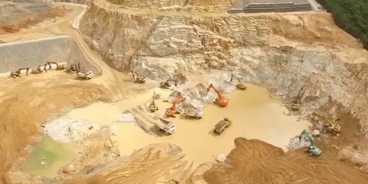 China Tightens Control Of Rare Earth Mineral Resources | AsiaToday.id