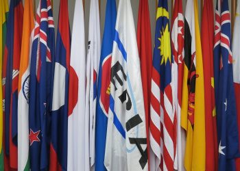 Indonesia Collaborates with ERIA to Build International Economic Cooperation