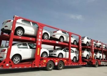 EU Slaps Steep Tariffs on Chinese Electric Cars