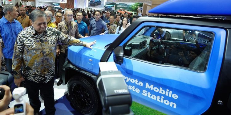 Abundant Nickel Reserves, Indonesia is Ready to Become Center of The Global EV Battery Industry