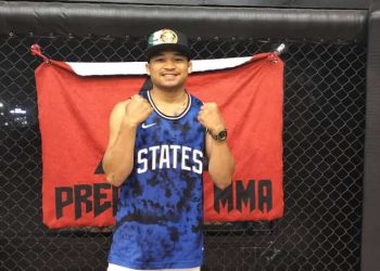 Mixed Martial Arts is Increasingly Developing in Indonesia