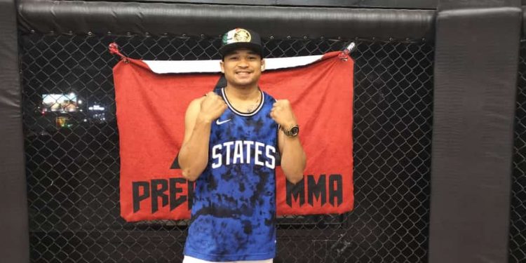 Mixed Martial Arts is Increasingly Developing in Indonesia 1 Mixed Martial Arts is Increasingly Developing in Indonesia