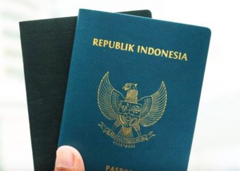 Indonesian Passport Holders Visa Free in 78 Countries, Check Out the List