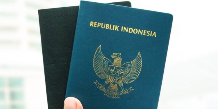 Indonesian Passport Holders Visa Free in 78 Countries, Check Out the ...