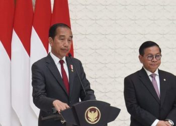 President Jokowi will Meet With MBZ to Discuss Investment Cooperation