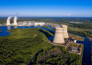 Russia and Sahel State Boosting Nuclear Cooperation