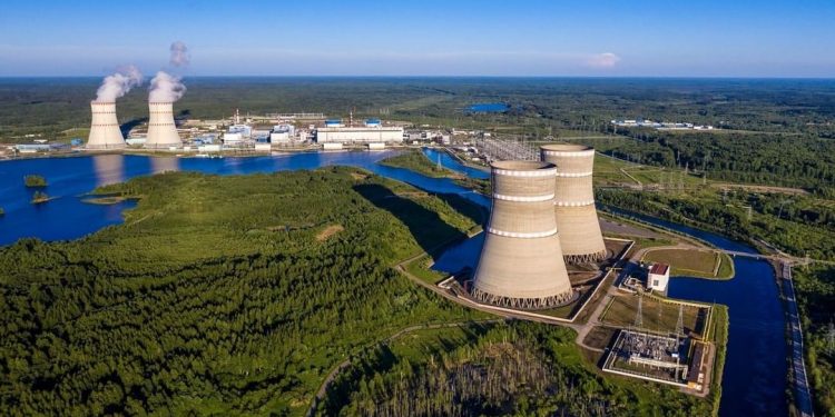 Russia and Sahel State Boosting Nuclear Cooperation
