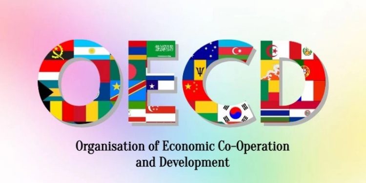 OECD Team Review of the Semiconductor Ecosystem in Indonesia