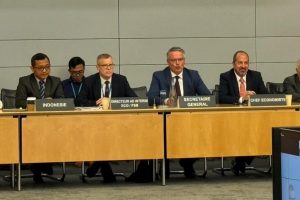 The Success of Structural Reform in Indonesia Becomes a Reference for Other Countries 1