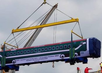 PT Inka Investigated Regarding Alleged Corruption in Railway Exports to Congo