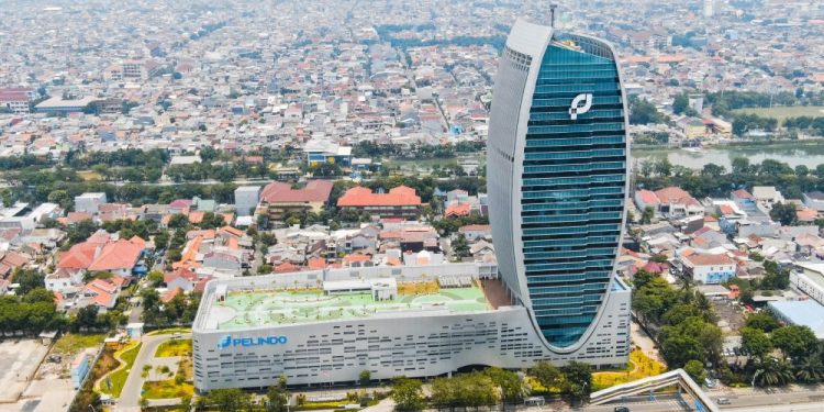 59 Ports in Indonesia Ready to Implement Auto Gate