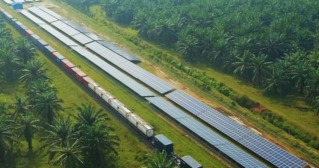 Pertamina NRE Trusted to Develop Solar Energy Project in Bangladesh