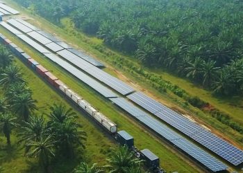 Pertamina NRE Trusted to Develop Solar Energy Project in Bangladesh