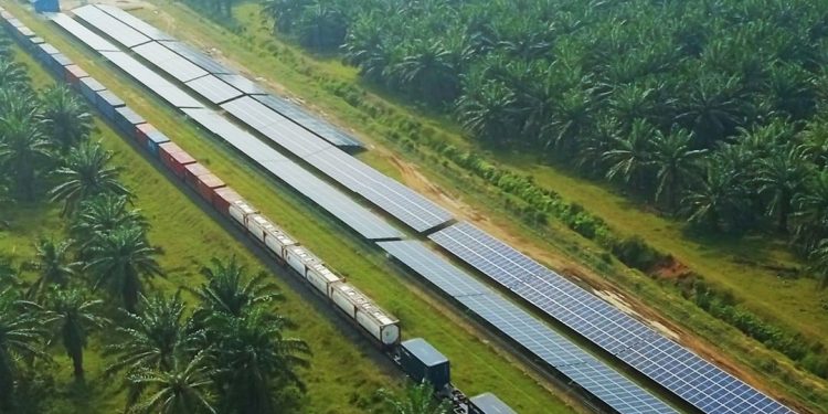 Pertamina NRE Trusted to Develop Solar Energy Project in Bangladesh