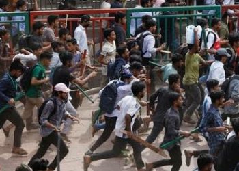 Bangladesh Turmoil, 133 Demonstrators Killed
