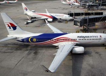 Malaysia Airlines Officially Opens Kuala Lumpur – Makassar Flights