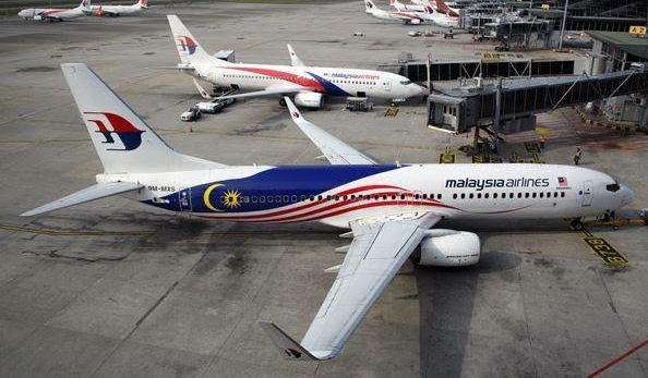 马来西亚航空正式开通吉隆坡 – 望加锡航班