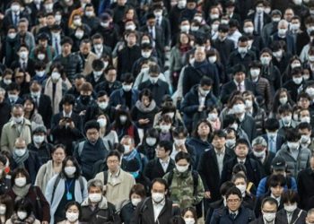 Global Population Will Peak Earlier and Decline Faster