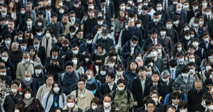 Global Population Will Peak Earlier and Decline Faster
