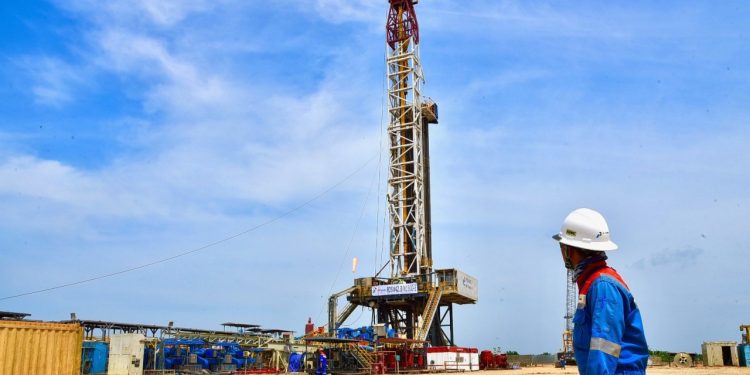 15 CCS/CCUS Projects in Indonesia Ready to Onstream in 2030