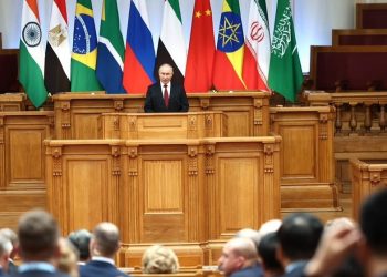 Russia has Redefined its Asia Strategy. Here’s How it Will Work