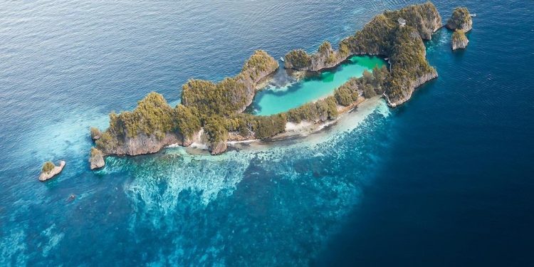 Indonesia is The Forefront of The World in Implementing Ocean Accounting