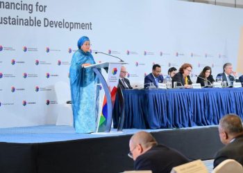 UN Leaders Urge ‘Maximum Political Will’ to Rescue SDGs