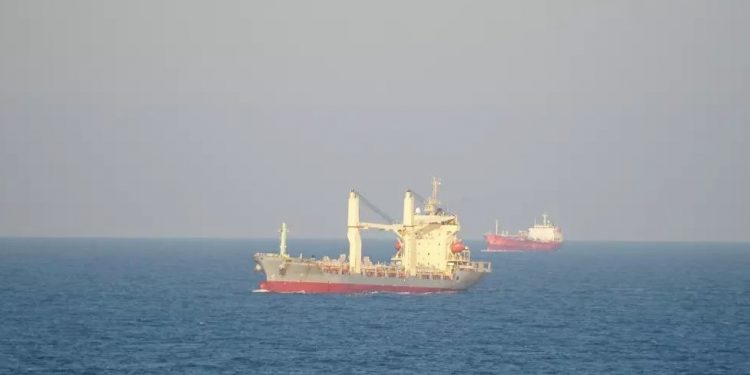 Indonesia Proposes Lombok Strait as a Particlely Sensitive Sea Area