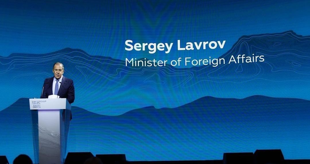 ASEAN Countries Show Interest in Russia’s Proposal for New Eurasian Security