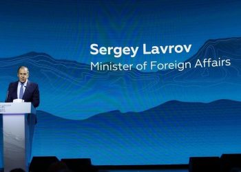 ASEAN Countries Show Interest in Russia’s Proposal for New Eurasian Security