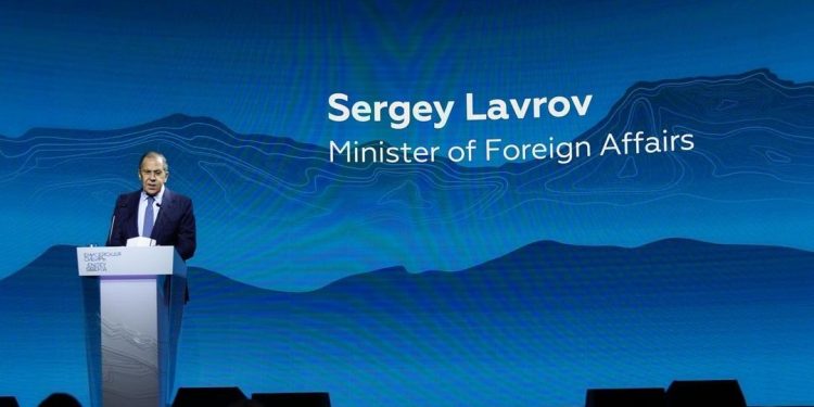 ASEAN Countries Show Interest in Russia’s Proposal for New Eurasian Security