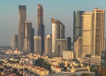 ADB Projections: Asia Pacific Economy in 2024 Grows 5 Percent