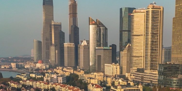 ADB Projections: Asia Pacific Economy in 2024 Grows 5 Percent