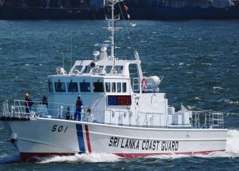 Sri Lanka Closes Access to Foreign Research Vessels Entering Its Seas