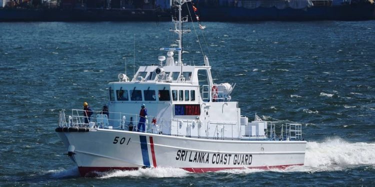 Sri Lanka Closes Access to Foreign Research Vessels Entering Its Seas 1 Sri Lanka Closes Access to Foreign Research Vessels Entering Its Seas