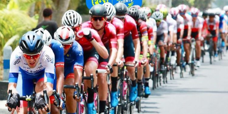 Tour de Banyuwangi Ijen International Bicycle Race Held Again