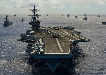 US and Japan to Expand Defense Partnership With New Joint Operations Command