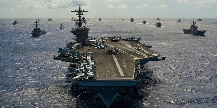 US and Japan to Expand Defense Partnership With New Joint Operations Command