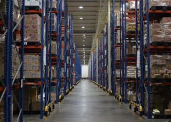 5 Tips Memilih Warehouse yang Tepat untuk Bisnis