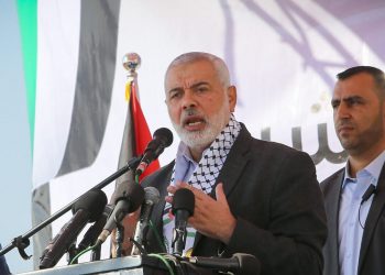 Who Was Ismail Haniyeh, Hamas Politburo Chief Killed in Tehran?