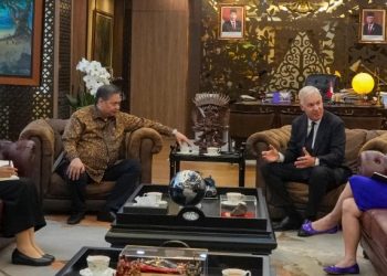 ICC Supports Indonesia to Join OECD