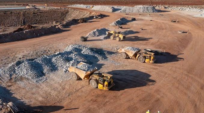 BHP Stops Nickel Production in Australia, Why?