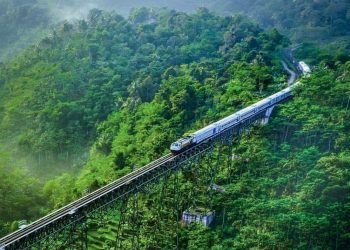 New Chapter of Energy Transition in Indonesia: B40 Begins Trials on Trains