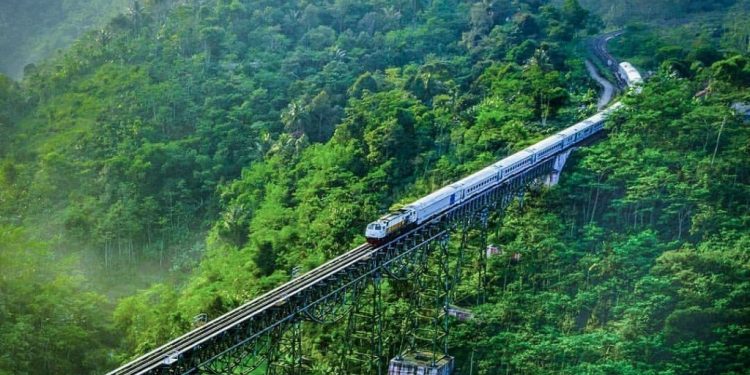 New Chapter of Energy Transition in Indonesia: B40 Begins Trials on Trains
